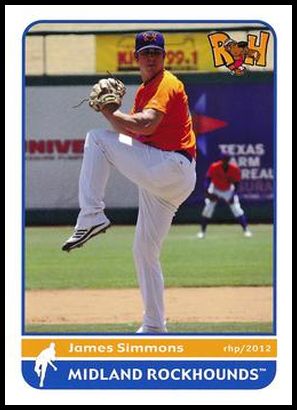 NNO28 James Simmons